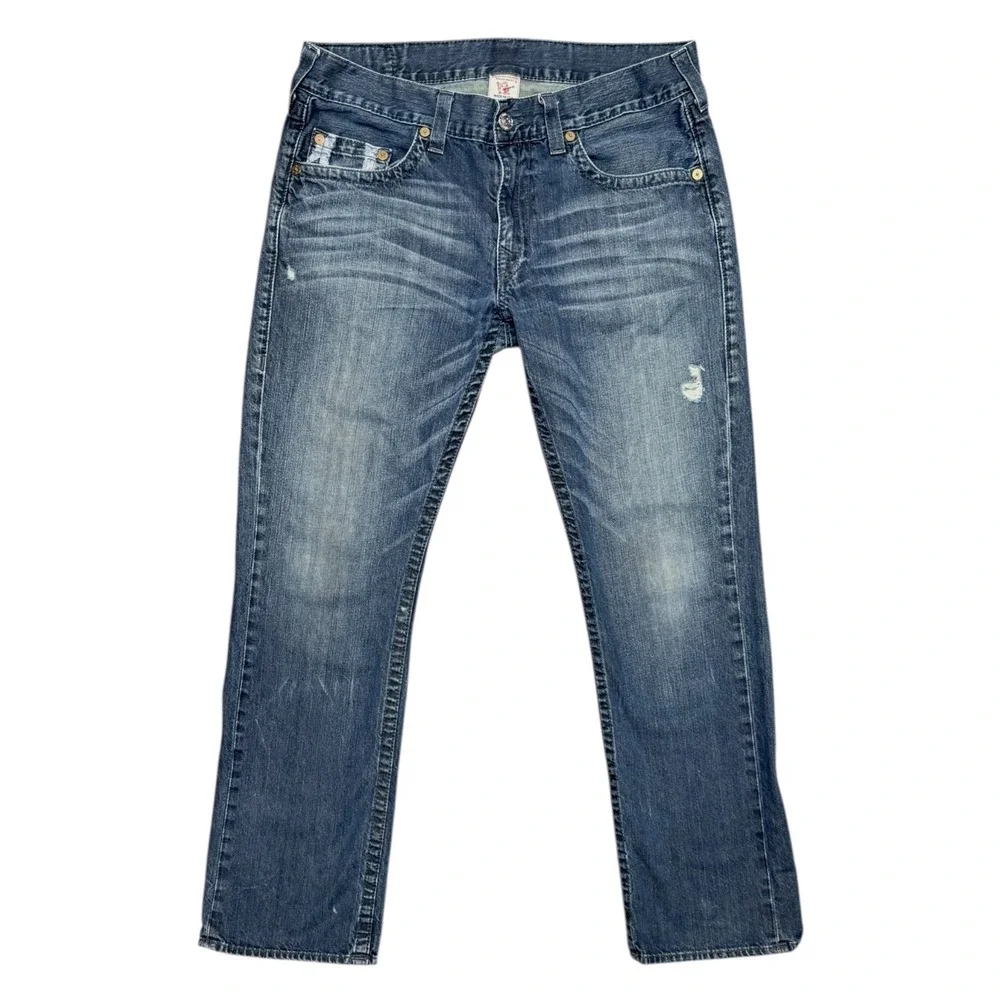 True Religion excellent has